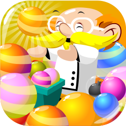 Bubble Professor Sports